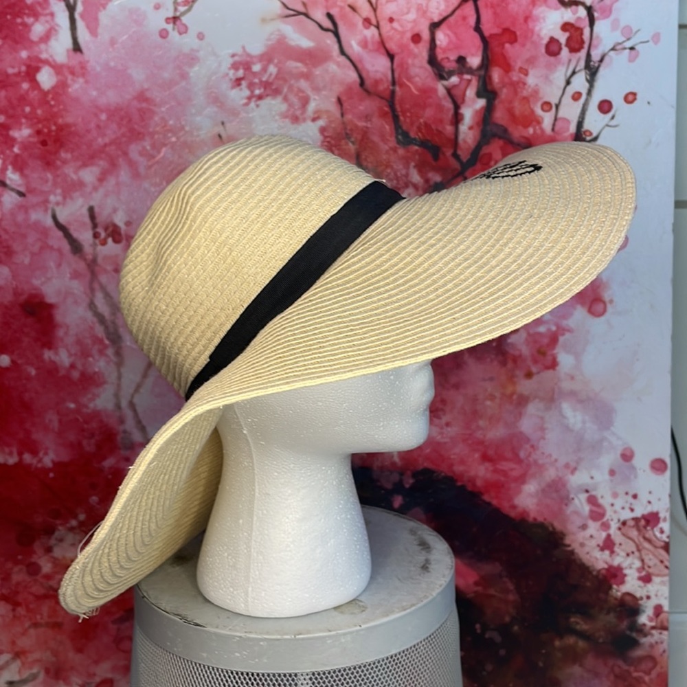 Sun hat - Picture 2 of 5